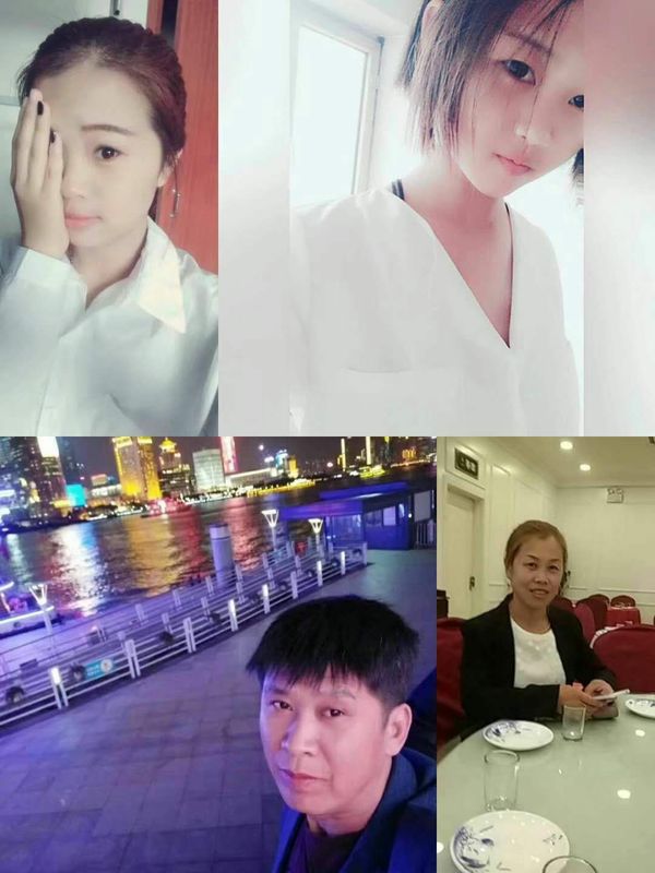 过生日的家人 过生日的家人