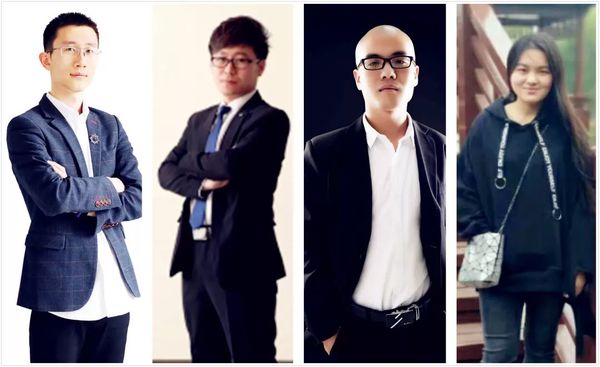 过生日的家人 过生日的家人