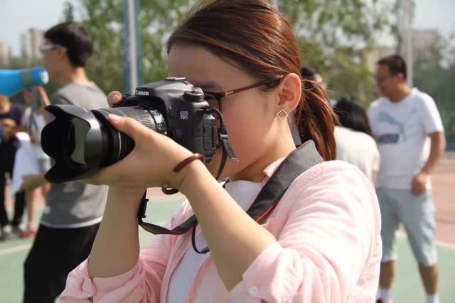 丁红艳-乾港网络总经理