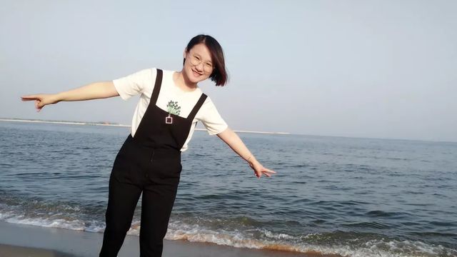 丁红艳-乾港网络总经理