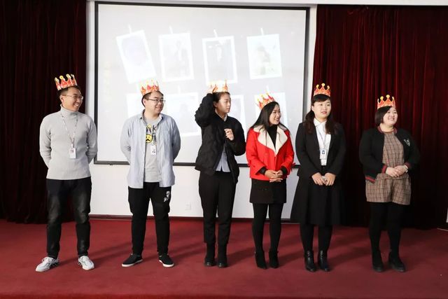 乾港生日会寿星